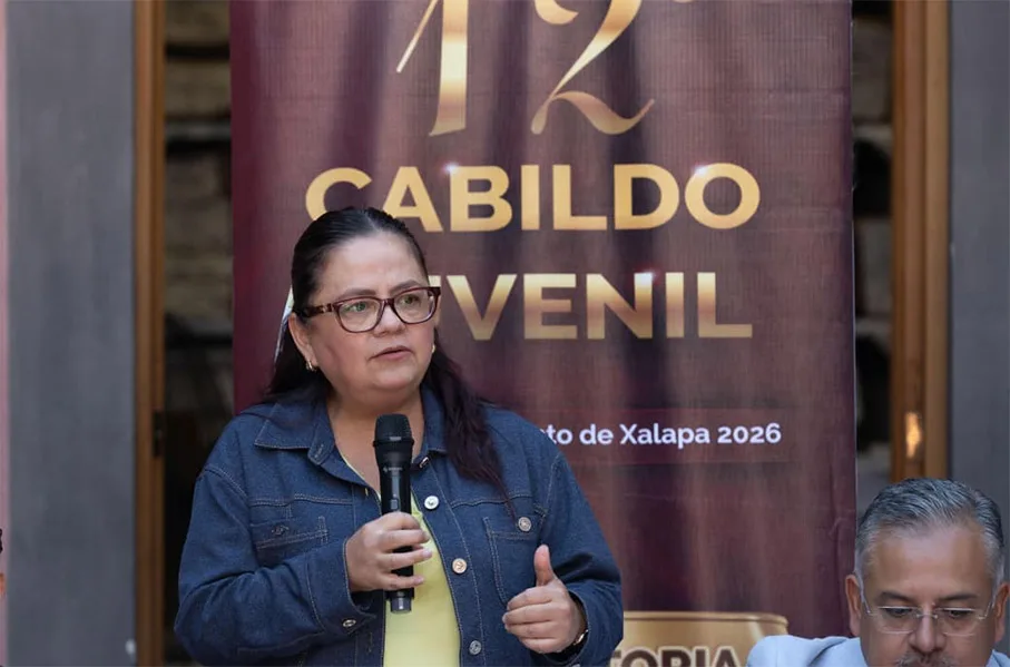 Juventudes