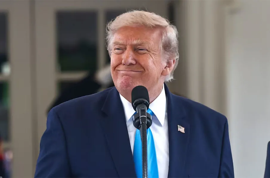 Trump