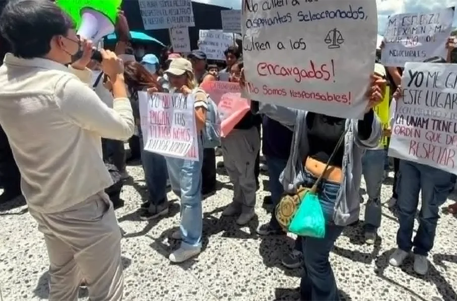 UNAM