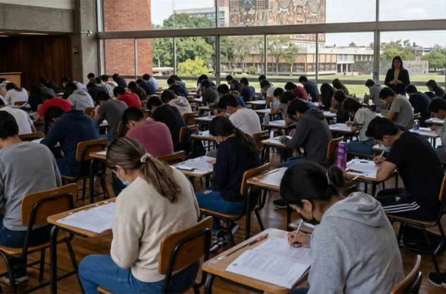 UNAM