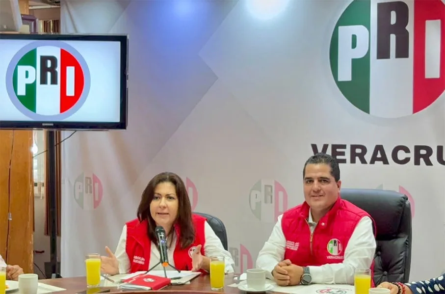 PRI
