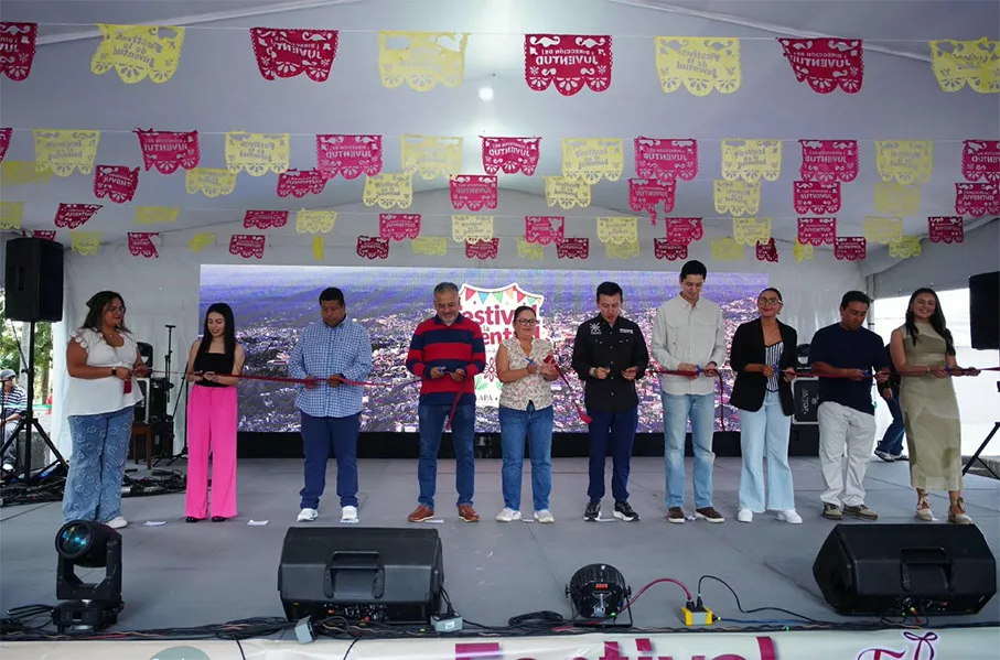 Juventud