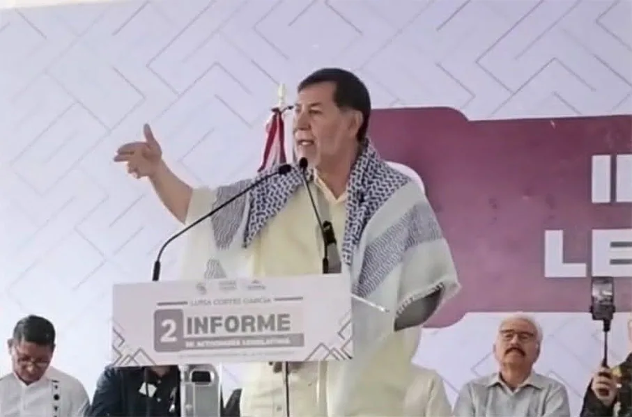 Noroña