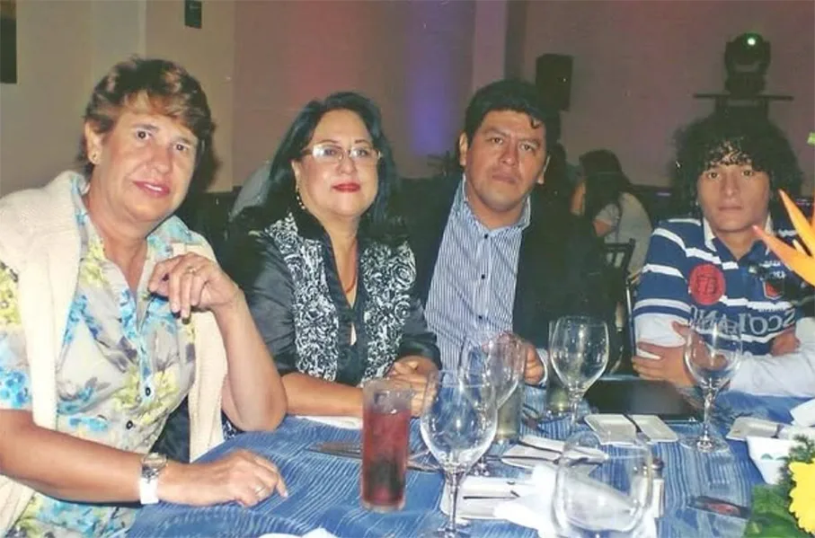 Tomasa