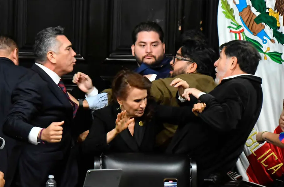 Noroña