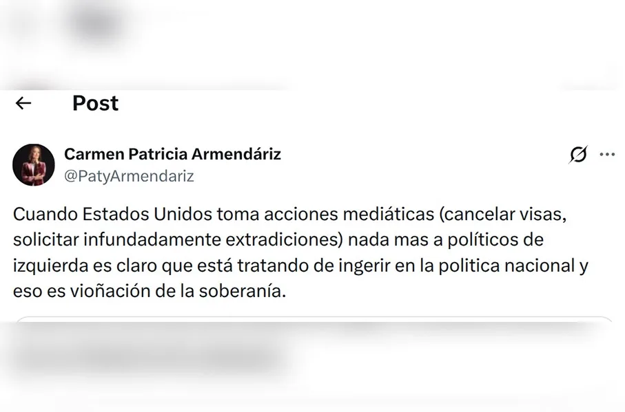 Armendáriz