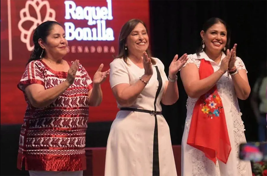 Bonilla