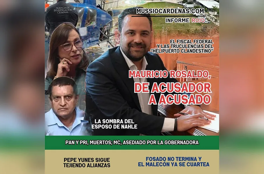Rosaldo