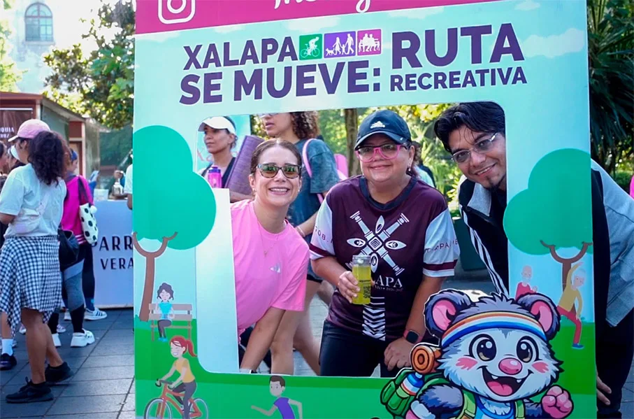 Espacios