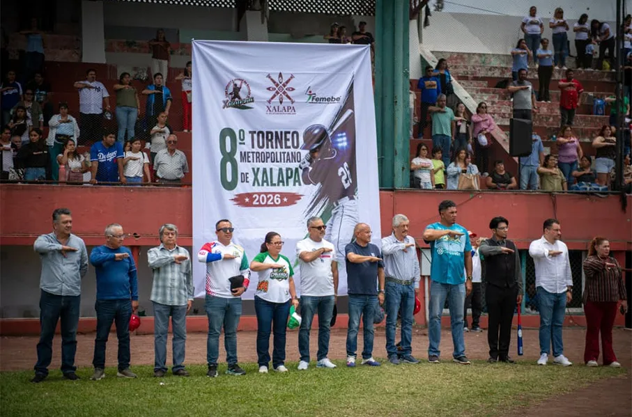 Beisbol