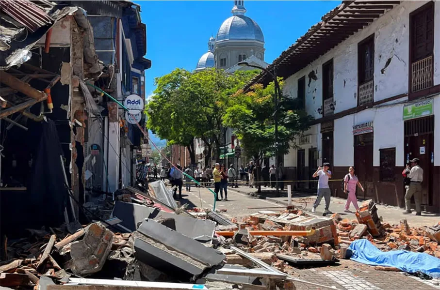 Colombia