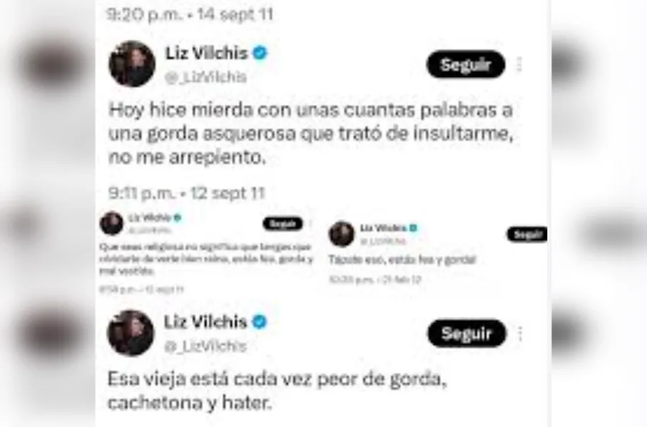 Vilchismosa