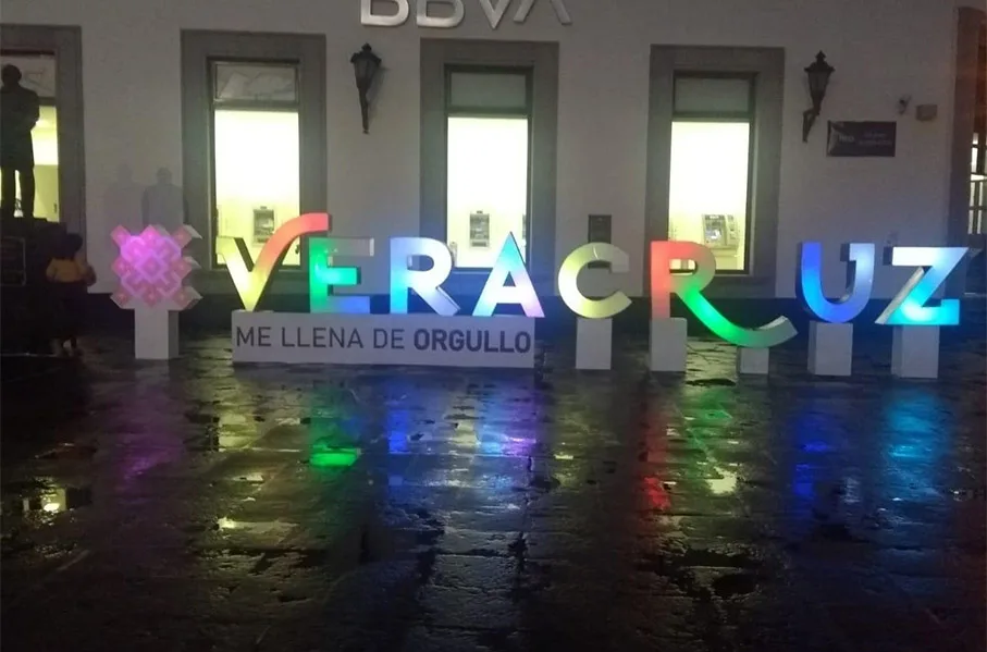 Veracruz