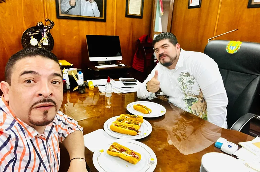 Cazarín